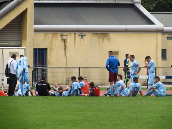 CFA2 – FC Bourgoin-Jallieu : une victoire pour commencer